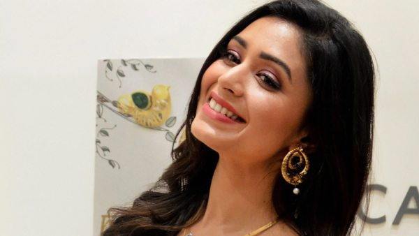 Image Of Ritabhari Chakraborty