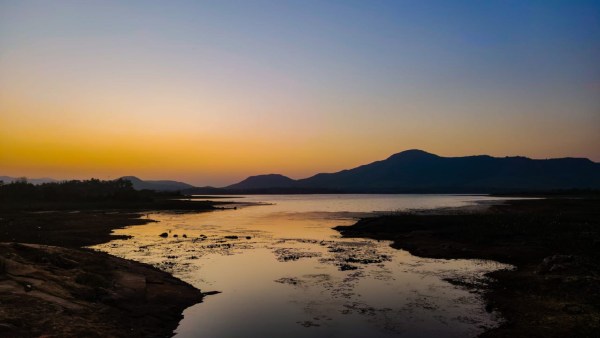 ব্ল্যাক ম্যাজিক ভিলেজ