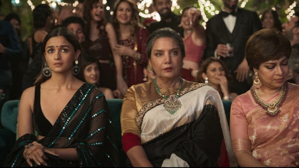 Rocky Aur Rani Ki Prem Kahani