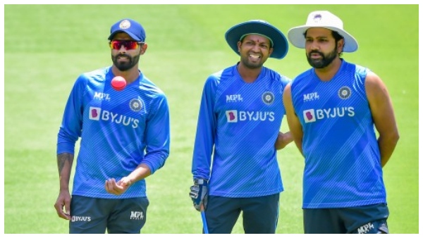 রোহিত রোহিত