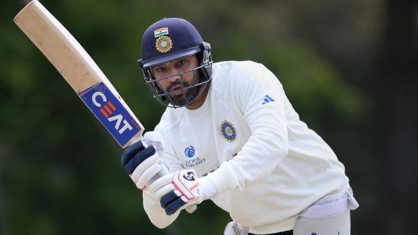 রোহিত শর্মা