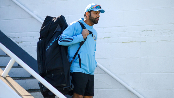 রোহিত শর্মা