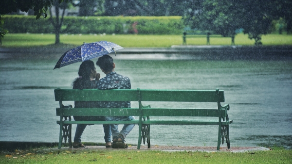 Top Romantic Places in Kolkata