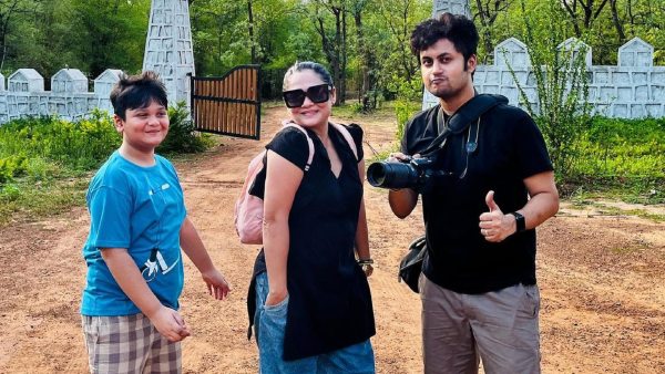 সাতপাকে বাঁধা পড়তে চলেছেন অভিনেত্রী!