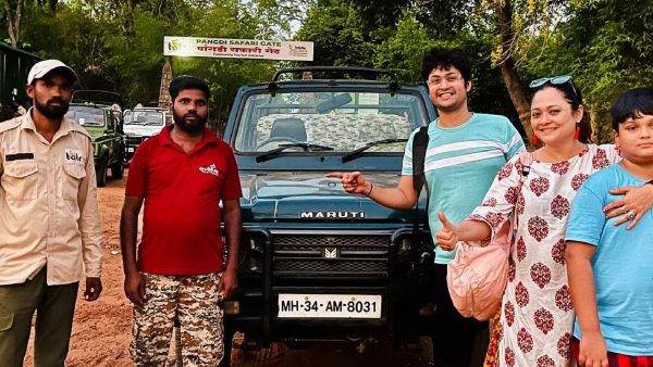 সাতপাকে বাঁধা পড়তে চলেছেন অভিনেত্রী!