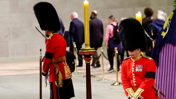 image image of Royal guard