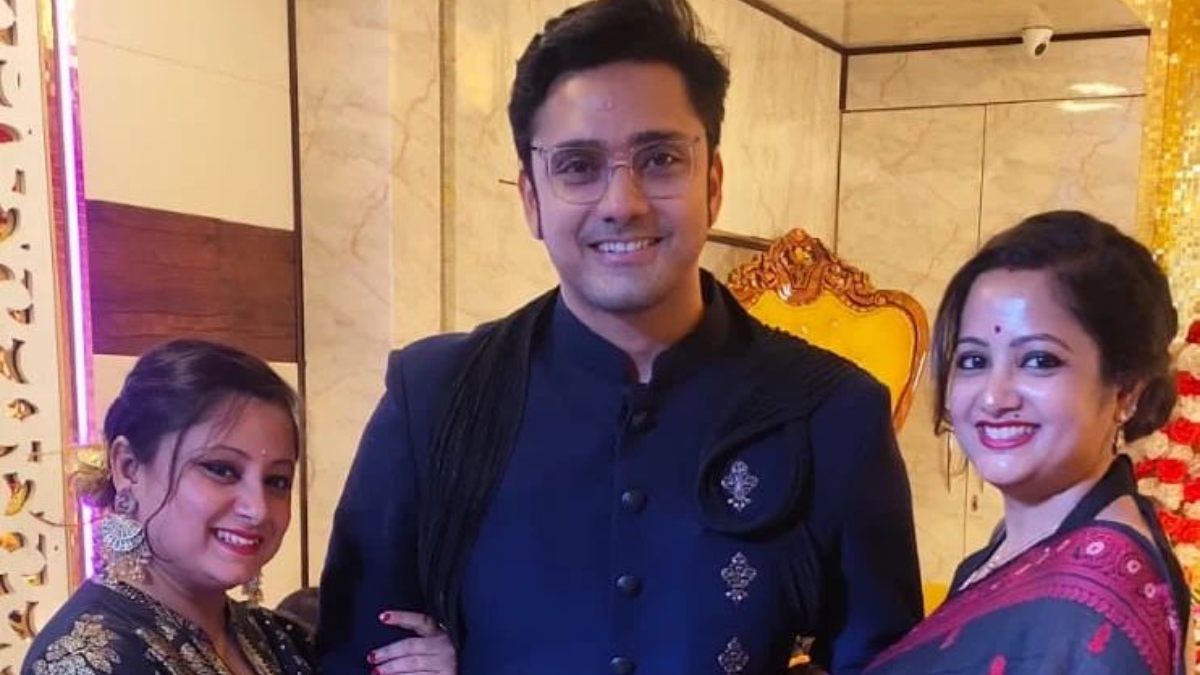 অন্য নারীর সঙ্গে নাচের ভিডিও পোস্ট রুবেলের! অন্য নারীর সঙ্গে নাচের ভিডিও পোস্ট রুবেলের!