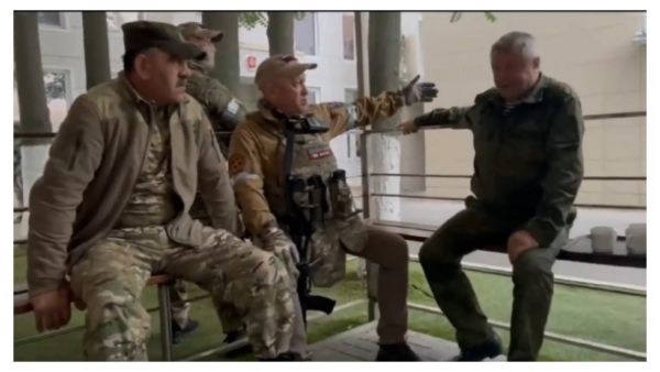 রাশিয়া রাশিয়া