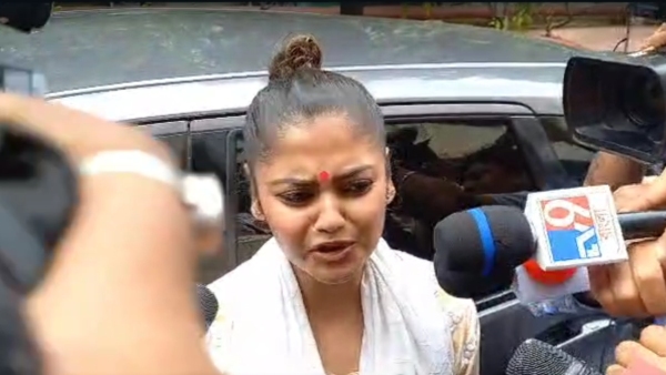 Saayoni Ghosh Saayoni Ghosh