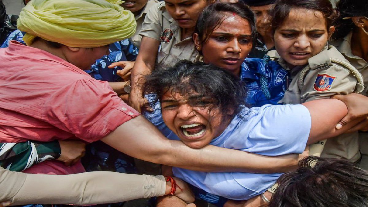 সাক্ষী মালিক