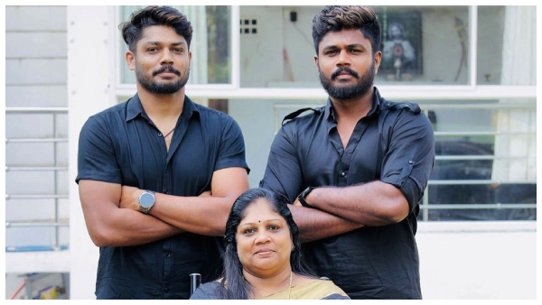 সঞ্জু স্যামসন