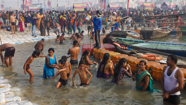 Mithun Sankranti Mithun Sankranti