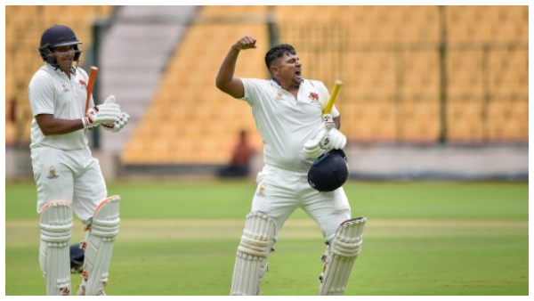 সরফরাজ সরফরাজ