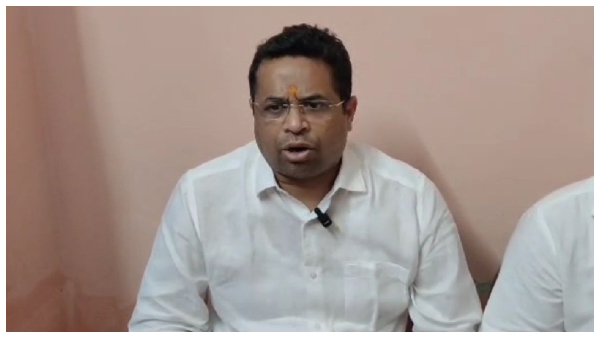 সৌমিত্র খাঁ