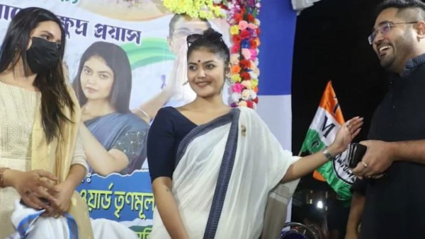 কুন্তল সায়নী প্রিয়াঙ্কা