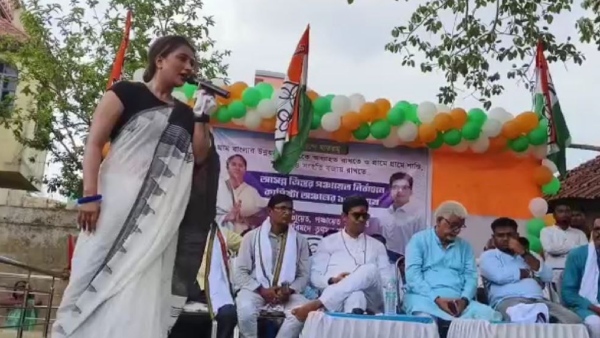 সায়ন্তিকা বন্দ্যোপাধ্যায় সায়ন্তিকা বন্দ্যোপাধ্যায়