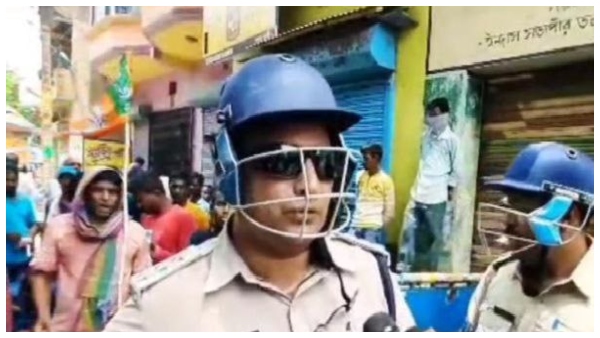 বিষ্ণুপুর এসডিপিও