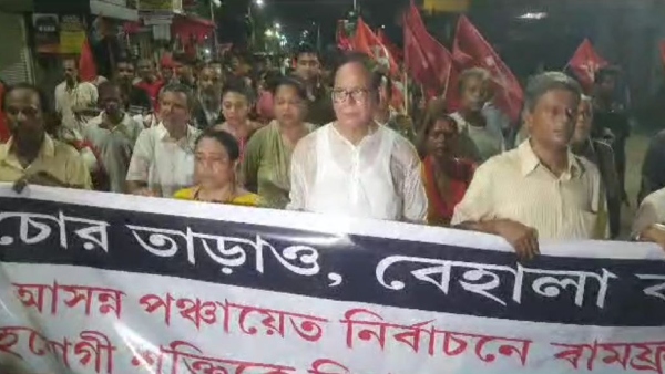 মহম্মদ সেলিম