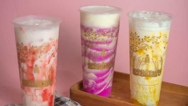 image of Banana Shake