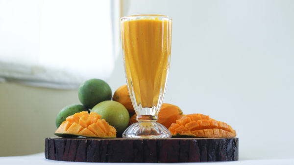 image of Mango Shake 