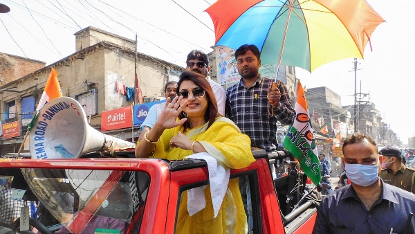 অনুব্রতহীন বীরভূম নিয়ে রণনীতি মমতার