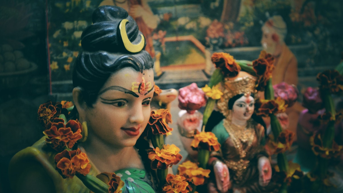 image of lord shiva
