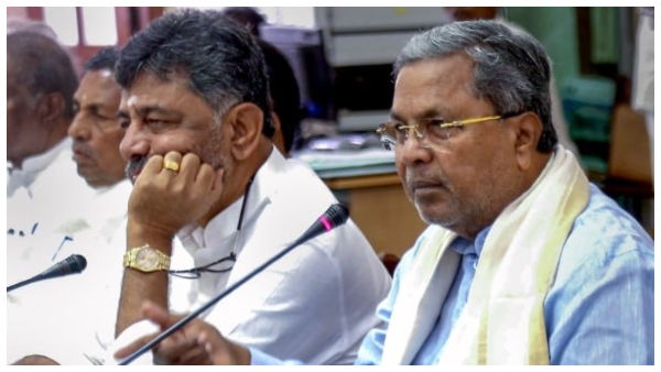 সিদ্দারামাইয়া