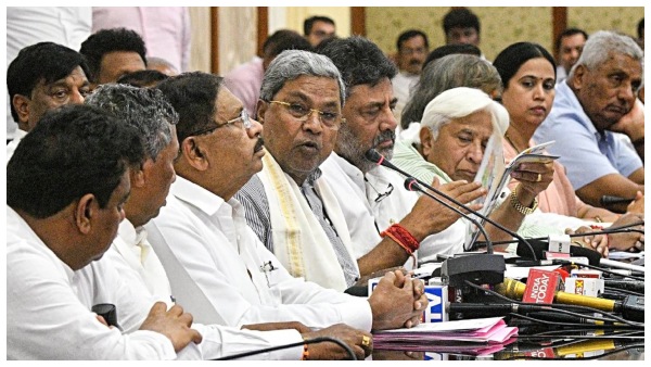 সিদ্দারামাইয়া