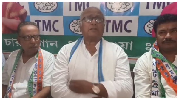 সৌগর রায়