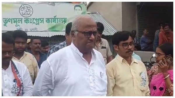 সৌগর রায়