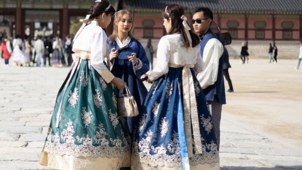 south korea south korea