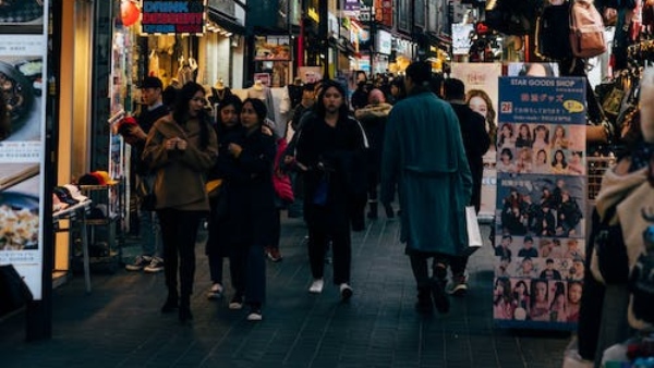 south korea south korea