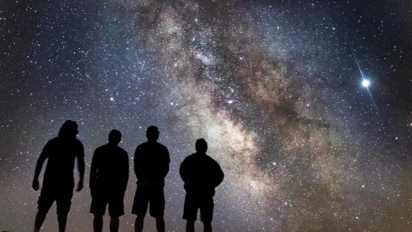 space space