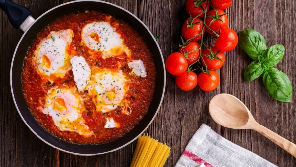 তেল মশলাযুক্ত খাবার তেল মশলাযুক্ত খাবার