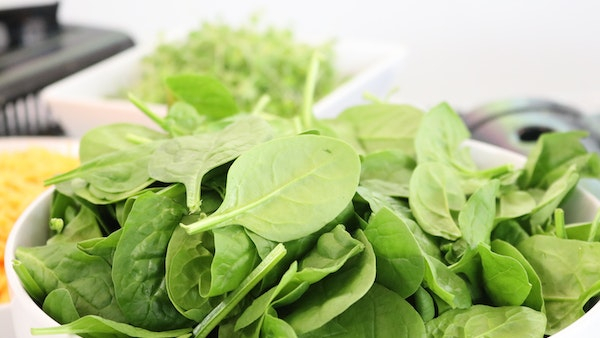 image of Spinach