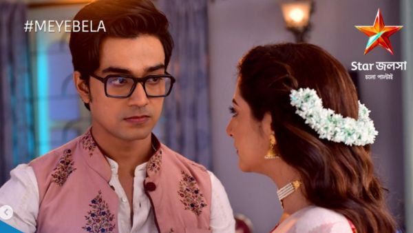 বন্ধ হতে চলেছে ধারাবাহিক মেয়েবেলা
