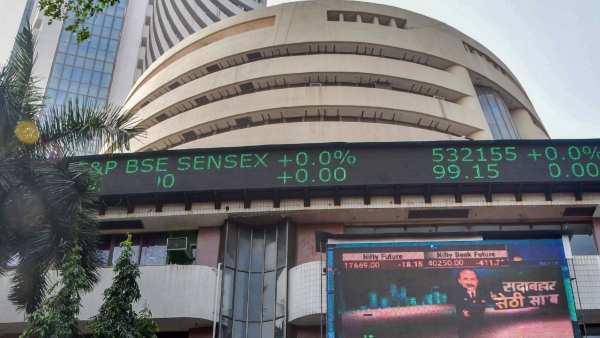 শেয়ার মার্কেট