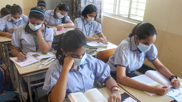 Bhavanipur School Student Death