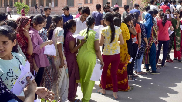 WB College admission 2023 WB College admission 2023