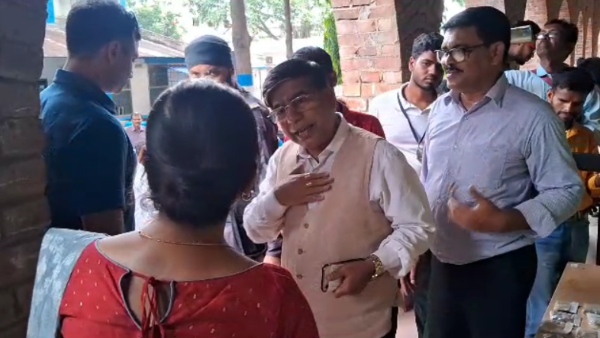 Subhas Sarkar
