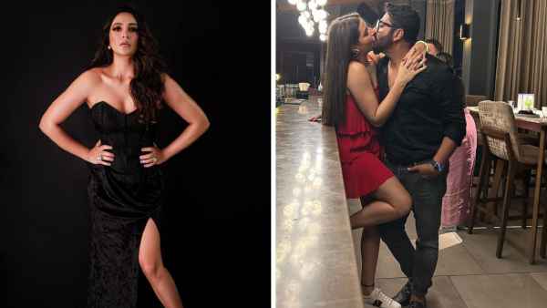 রাজ-শুভশ্রী কোলে আসছে দ্বিতীয় সন্তান! রাজ-শুভশ্রী কোলে আসছে দ্বিতীয় সন্তান!