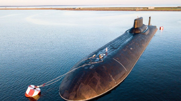 পর্যটকদের Titanic দেখাতে নিয়ে গিয়ে নিখোঁজ আস্ত একটা সাবমেরিন! পর্যটকদের Titanic দেখাতে নিয়ে গিয়ে নিখোঁজ আস্ত একটা সাবমেরিন!