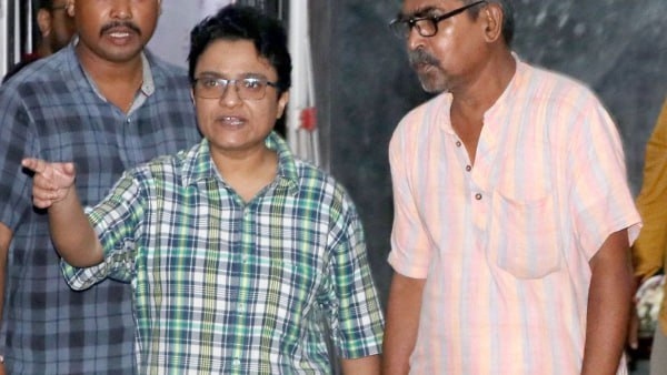 Suchetana Bhattacharjee Suchetana Bhattacharjee