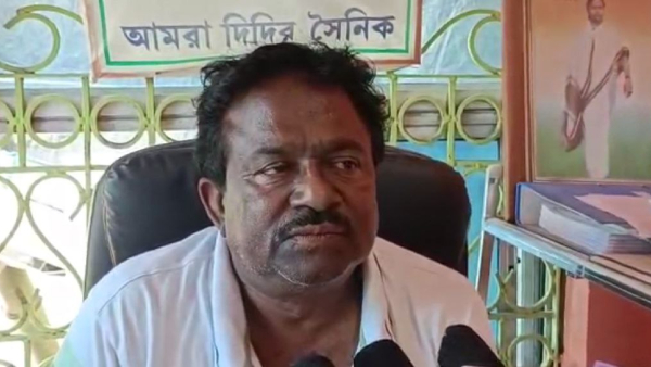 শেখ সুফিয়ান শেখ সুফিয়ান