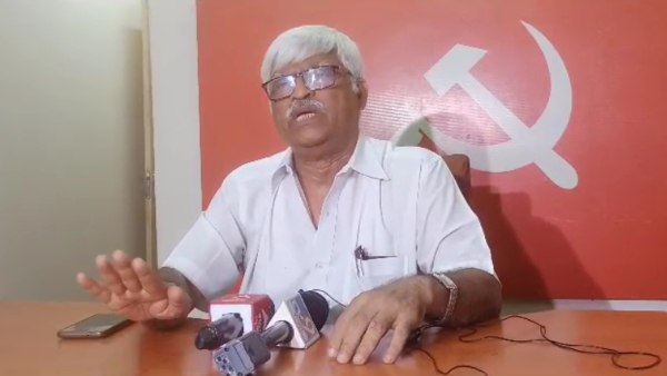 তৃণমূল ও বিজেপি একে অপরের পরিপূরক! বললেন সুজন