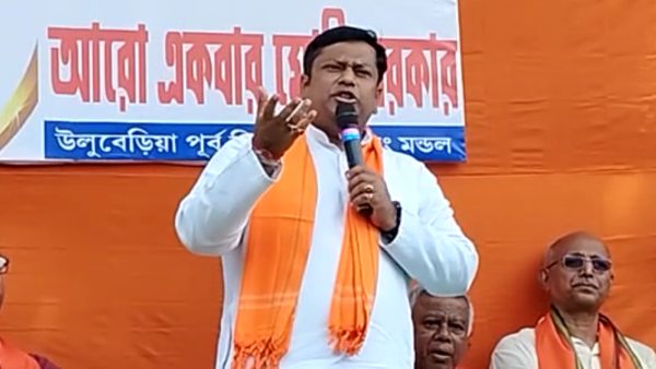 image of sukanta majumdar