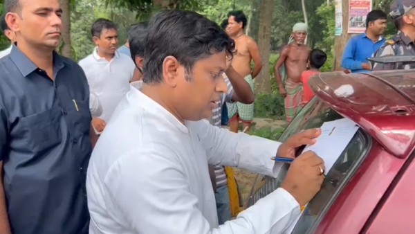image of sukanta majumda