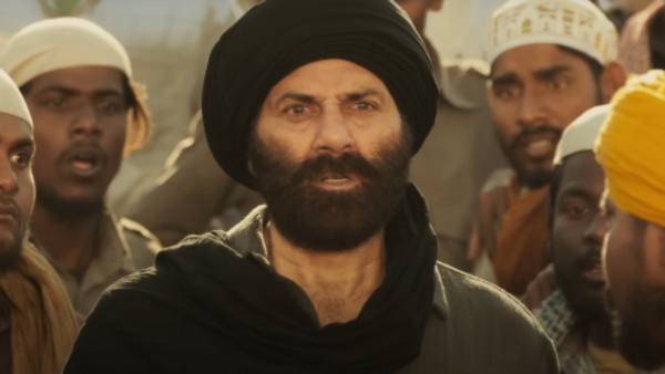 Gadar 2 বানাতে ২২ বছর কেন লাগল?