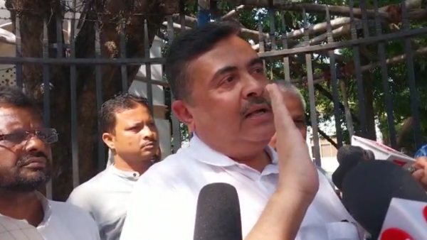 Shuvendu Adhikary Shuvendu Adhikary
