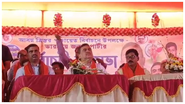 শুভেন্দু অধিকারী